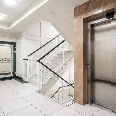 Appartement Rentplanet - Dubois