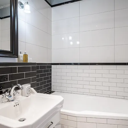 Appartement Rentplanet - Dubois *