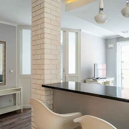 Appartement Rentplanet - Dubois