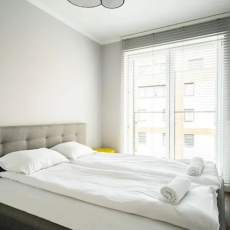 Rentplanet - Dubois Appartement *