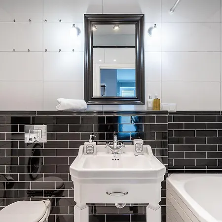 Appartement Rentplanet - Dubois *