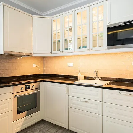 Rentplanet - Dubois Appartement Wrocław