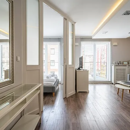 Rentplanet - Dubois Apartment