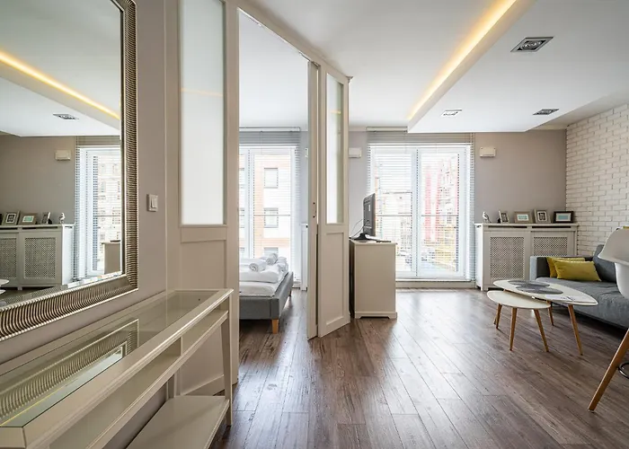 Rentplanet - Dubois Apartmán