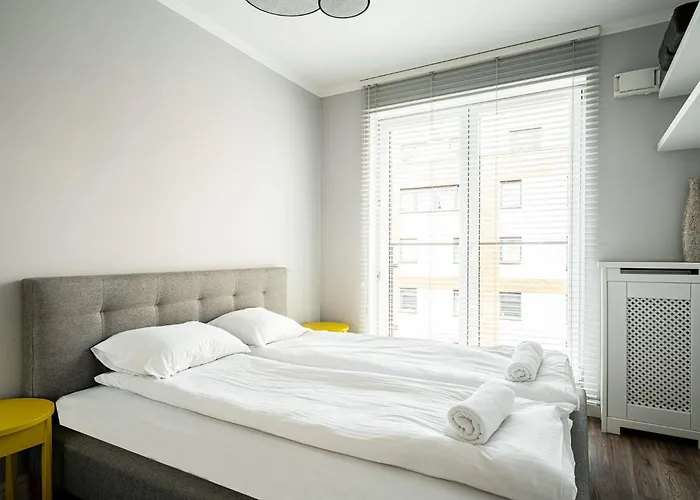 Rentplanet - Dubois Apartmán *