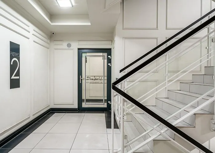 Apartmán Rentplanet - Dubois Vratislav